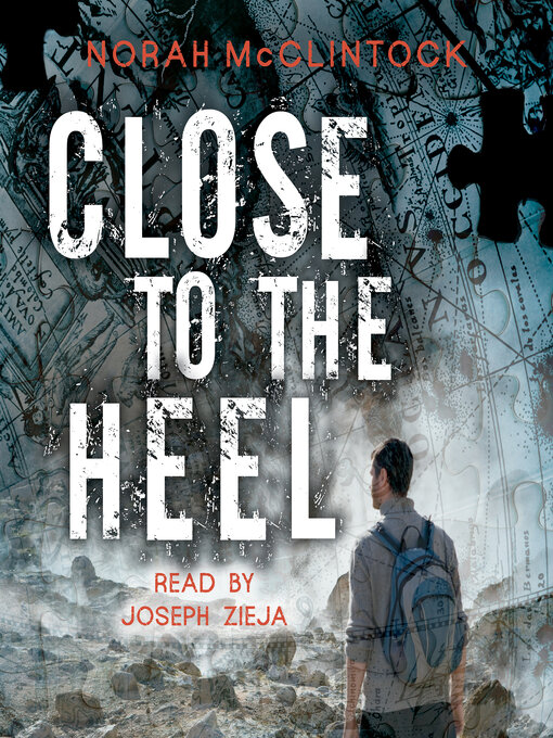Title details for Close to the Heel by Norah McClintock - Available